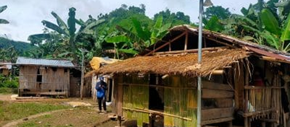 Lake Sebu Solar Home Systems Program